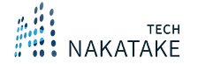 NAKATAKE