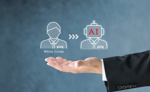 AI実装・業務自動化のイメージ