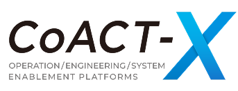 株式会社CoACT-X